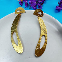 Naomi Statement Earrings