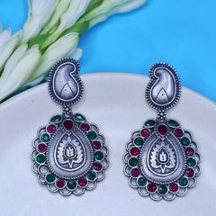 Festive Earring Bundle Offer - Buy 3 Pairs for ₹500