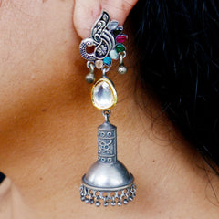 Damini Earrings