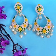 Diwali Exclusive: 3 Gorgeous Earrings for ₹1100 – Limited Time Offer!