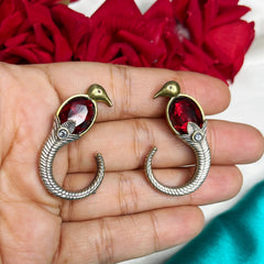 Diwali Special: 3 Stunning Earrings for Just ₹1250!