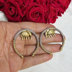 Diwali Deal: 3 Exquisite Earrings for ₹1250 – Grab Now!