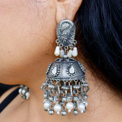 Lashkara Jhumka