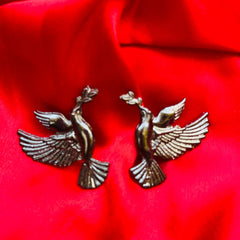 Chidiya Earrings