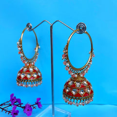 Amoli Jhumka Baaliyan