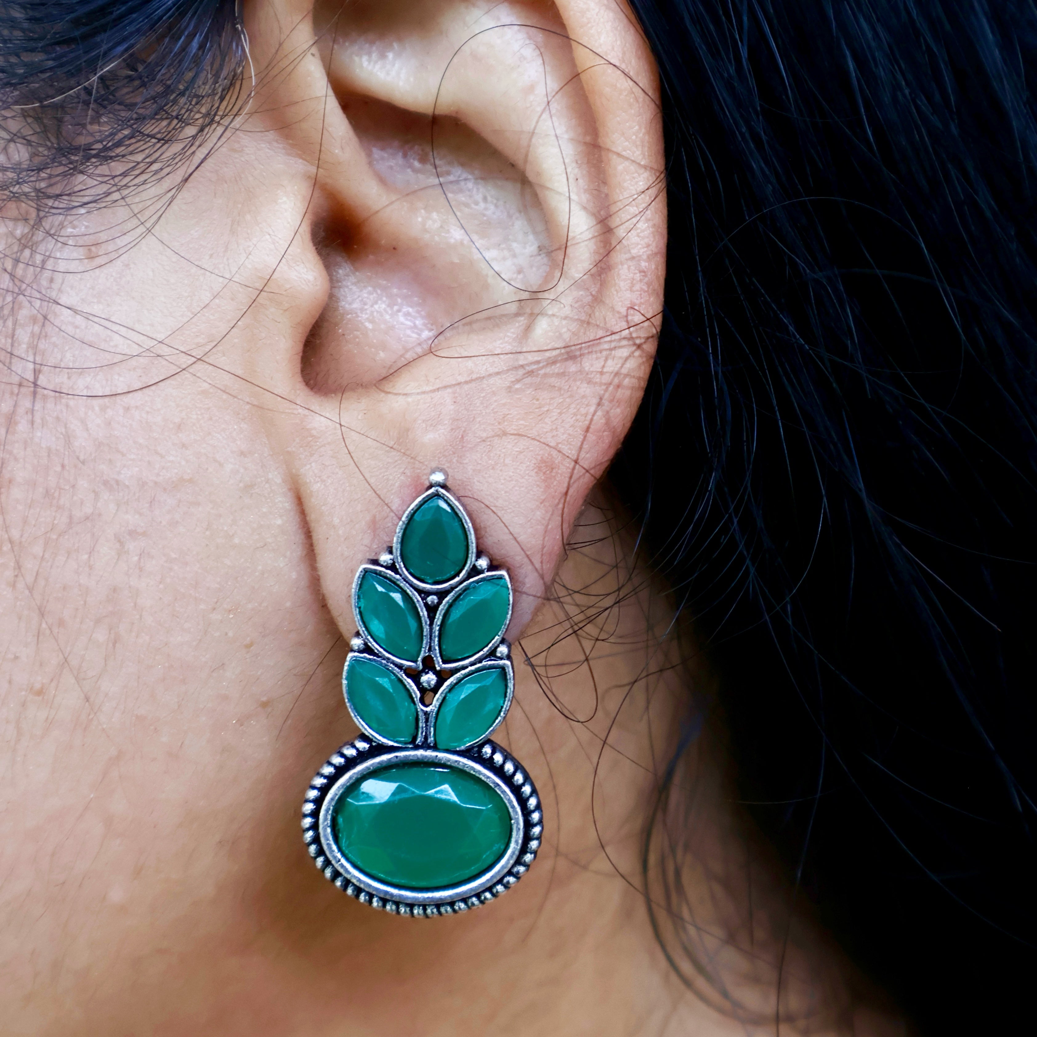 Neena Earrings