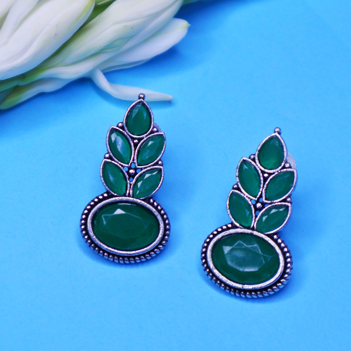 Neena Earrings