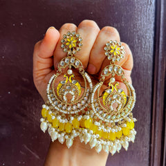 Nyra Earrings