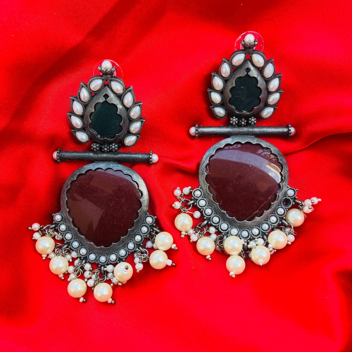 Baawri Jhumka