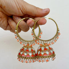 Amoli Jhumka Baaliyan